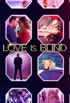 愛情盲選 第三季/Love Is Blind Season 3線上看
