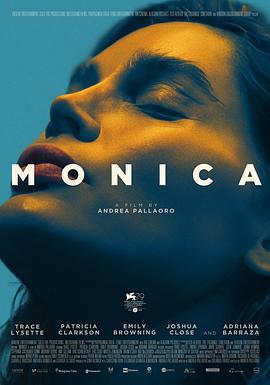 莫妮卡/Monica線上看