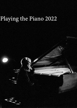 阪本龍一特別線上鋼琴獨奏會2022/Ryuichi Sakamoto: Playing the Piano 2022線上看