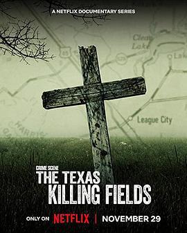 犯罪現場：德州殺場/Crime Scene: The Texas Killing Fields線上看