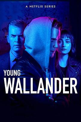 青年維蘭德 第二季/Young Wallander Season 2線上看