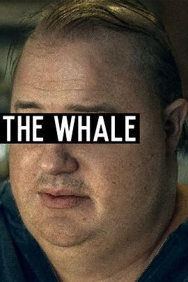 鯨/The Whale線上看