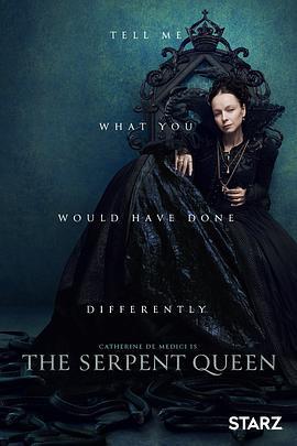 毒蛇王后 第一季/The Serpent Queen Season 1線上看