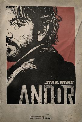 安多 第一季/Andor Season 1線上看