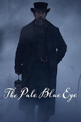 淡藍之眸/The Pale Blue Eye線上看
