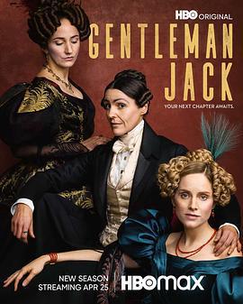 紳士傑克 第二季/Gentleman Jack Season 2線上看