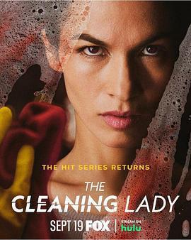 清潔工 第二季/The Cleaning Lady Season 2線上看