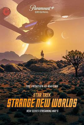 星際迷航：奇異新世界 第一季/Star Trek: Strange New Worlds Season 1線上看