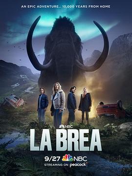 拉布雷亞 第二季/La Brea Season 2線上看