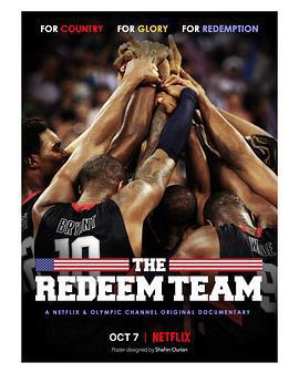 救贖之隊：2008美國男籃奧運夢/The Redeem Team線上看