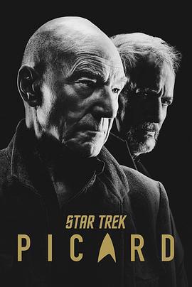 星際迷航：皮卡德 第二季/Star Trek: Picard Season 2線上看