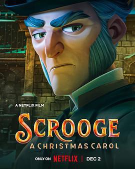 斯克魯奇：聖誕頌歌/Scrooge: A Christmas Carol線上看