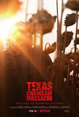 德州電鋸殺人狂/Texas Chainsaw Massacre線上看