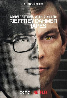 對話殺人魔：傑夫瑞·達莫訪談錄/Conversations with a Killer: The Jeffrey Dahmer Tapes線上看