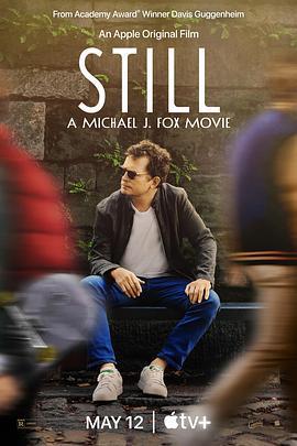 我還是我：麥可·J·福克斯/Still: A Michael J. Fox Movie線上看