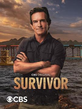 倖存者 第四十四季/Survivor Season 44線上看