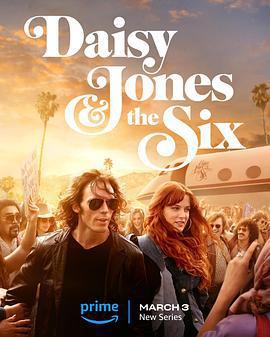 黛西與樂隊/Daisy Jones & The Six線上看