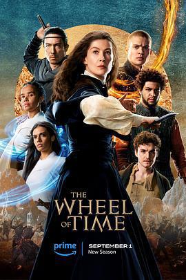 時光之輪 第二季/The Wheel of Time Season 2線上看
