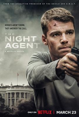暗夜情報員 第一季/The Night Agent Season 1線上看