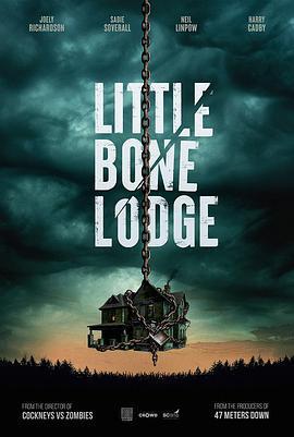 細骨小屋/Little Bone Lodge線上看