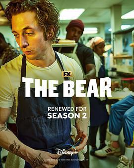 熊家餐館 第二季/The Bear Season 2線上看