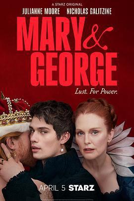 瑪麗和喬治/Mary & George線上看
