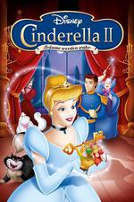 仙履奇緣2：美夢成真/Cinderella II: Dreams Come True線上看