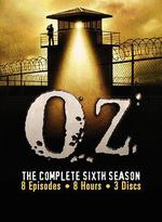 監獄風雲 第六季/Oz Season 6線上看