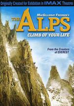 阿爾卑斯：自然的巨人/The Alps線上看