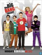 生活大爆炸  第二季/The Big Bang Theory Season 2線上看