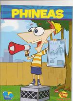 飛哥與小佛 第二季/Phineas and Ferb Season 2線上看