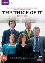 幕後危機 第三季/The Thick of It Season 3線上看