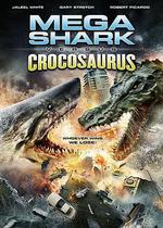 巨鯊大戰食人鱷/Mega Shark vs Crocosaurus線上看
