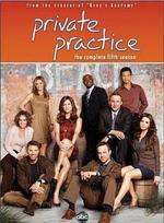 私人診所 第五季/Private Practice Season 5線上看