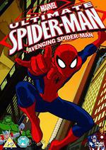 終極蜘蛛俠 第一季/Ultimate Spider-Man Season 1線上看