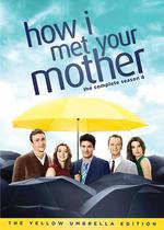 老爸老媽的浪漫史 第八季/How I Met Your Mother Season 8線上看
