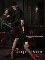 吸血鬼日記 第四季/The Vampire Diaries Season 4線上看