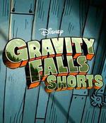怪誕小鎮迷你劇 第一季/Gravity Falls Shorts Season 1線上看