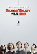 矽谷 第二季/Silicon Valley Season 2線上看