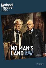 無人之境/National Theatre Live: No Man's Land線上看