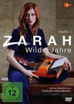 狂野歲月 第一季/Zarah - Wilde Jahre Season 1線上看