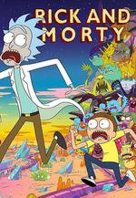 瑞克和莫蒂 第三季/Rick and Morty Season 3線上看
