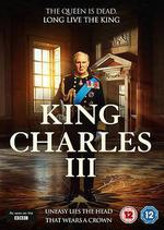 查爾斯三世/King Charles III線上看