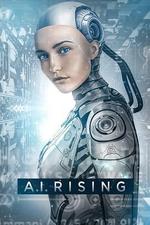 人工性智能/A.I. Rising線上看