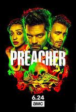 傳教士 第三季/Preacher Season 3線上看