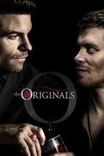 初代吸血鬼 第五季/The Originals Season 5線上看