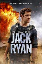 傑克·萊恩 第一季/Jack Ryan Season 1線上看