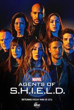 神盾局特工 第六季/Agents of S.H.I.E.L.D. Season 6線上看