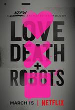 愛，死亡和機器人 第一季/Love, Death & Robots Season 1線上看