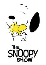 史努比秀 第一季/The Snoopy Show Season 1線上看